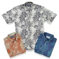 The Aloha Shirt: History and Style - Proper Cloth Help