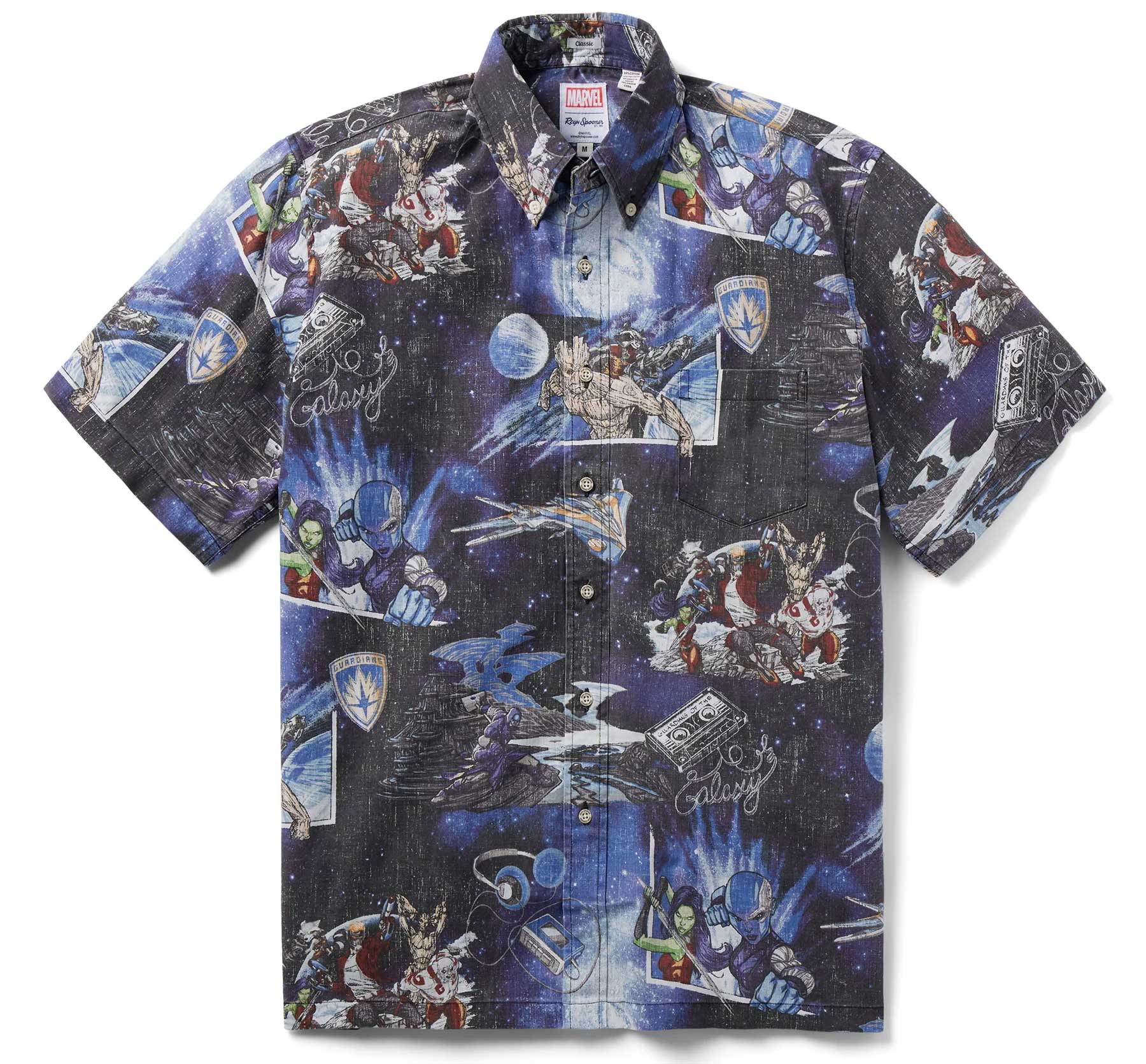 Nationals Star Wars Hawaiian Shirt Star Wars Rebels Red Best Hawaiian Shirts  - Upfamilie Gifts Store