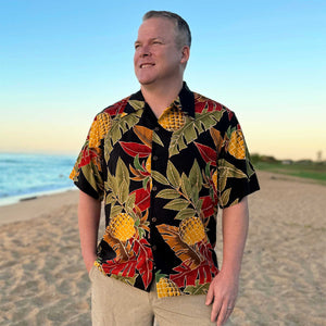 Aloha Shirt Shop: Hawaiian Shirts | #1 Rated - FREE Shipping