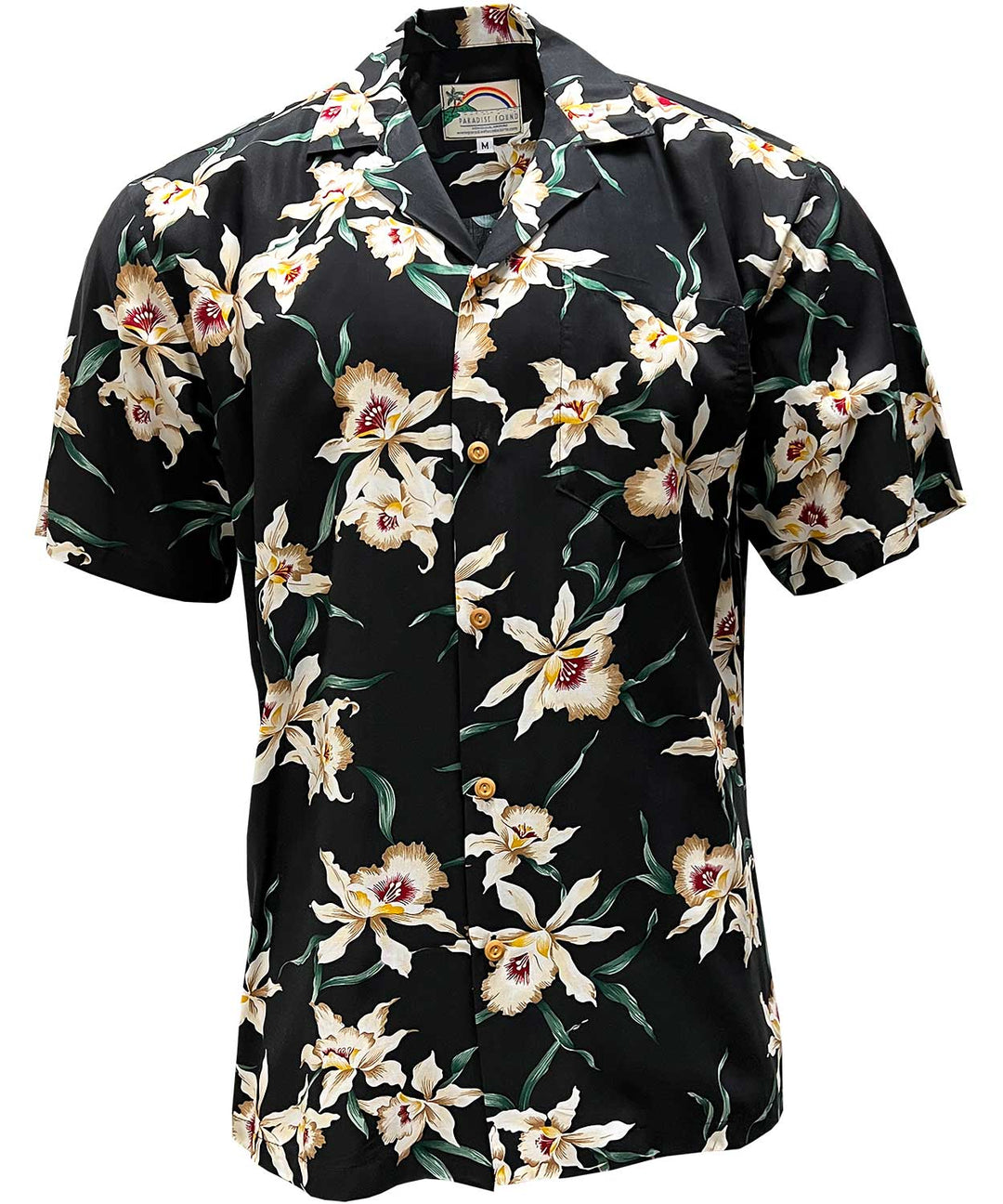 Amaz s chemise fashion hawaienne